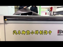 corte de automóveis