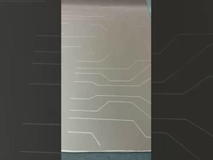 Marcação e corte de padrões