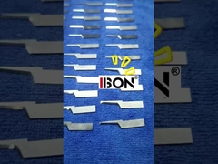 Roteador CNC Faca Oscilante Lâmina de Asa Única Lâmina Digital de Corte Faca Oscilante Bla