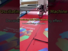 Máquina de corte de folhas CNC