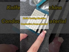 IBON Máquina de corte de faca oscilante Corte mais inteligente, não mais difícil,Sistema de corte inteligente