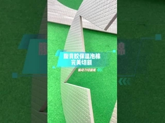 Máquina de corte de espuma de isolamento: a ferramenta definitiva para cortes perfeitos sempre