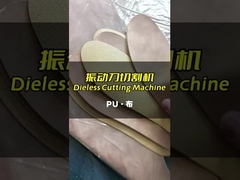 Máquina de corte de materiais compostos multifunção Máquina automática de corte de placas para dutos