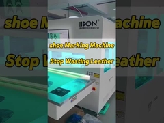 Máquina de marcação CNC
