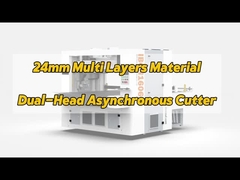 Posicionamento de câmera de IA multifunção