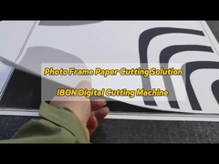 indústria de impressão e embalagem de publicidade