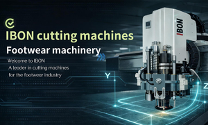 Máquinas de corte IBON