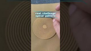 Esta máquina pode combinar com sistemas de corte superior? Teste Espiral | Máquina de corte CNC IBON