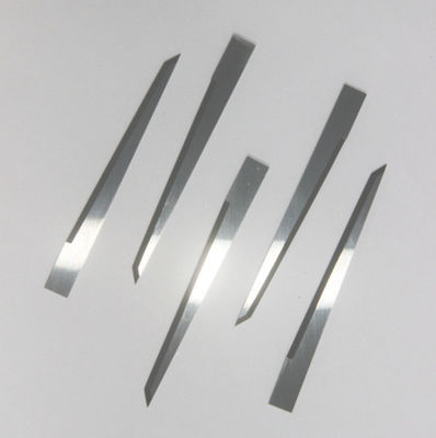 Bom preço Lâmina de Faca Oscilante de Carboneto de Tungstênio para Cortadores Digitais CNC com Corte Multicamadas e Garantia Vitalícia on-line