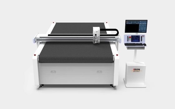 Bom preço Máquina de corte de facas controlada por computador de 50 Hz on-line