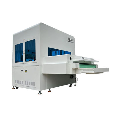 Máquina de desenho de linhas totalmente automática 220v Máquina de marcação de sapatos inteligente