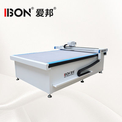 Bom preço Máquina de corte de cartão CNC de 128MB 60mm/s - Máquina de corte de cartão corrugado de 2200mm/s on-line