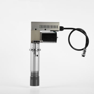 qualidade Faca de oscilação tangencial elétrica Faca de oscilação CNC personalizada para máquina de corte fábrica