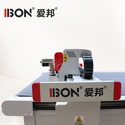 Bom preço Máquina automática de corte de juntas de fibras de corte CNC 128MB on-line