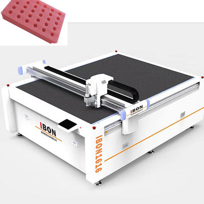 Bom preço Máquina de corte de material composto 220V 200mm/s - 2600mm/s Máquina de corte de jato CNC on-line