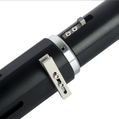 Bom preço Ferramenta de corte rotativa de alta velocidade com faca redonda e lâmina substituível para corte CNC de múltiplos materiais on-line