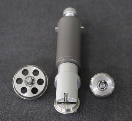 Faca de corte de alta precisão com ampla compatibilidade de materiais e durabilidade industrial para máquinas de corte de facas oscilantes CNC