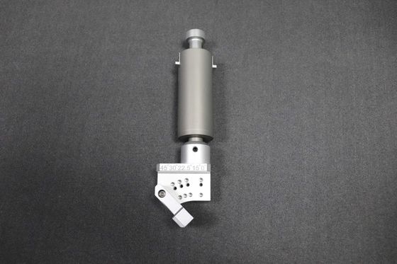 Ferramenta de corte em V automática / semiautomática Ferramenta de corte em V de alta precisão