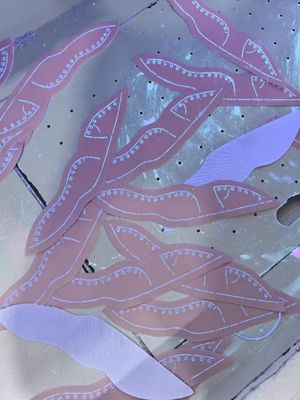 Máquina automática de desenho de linhas de 220 V com área de trabalho de 1200 x 900 mm para marcação da parte superior do sapato